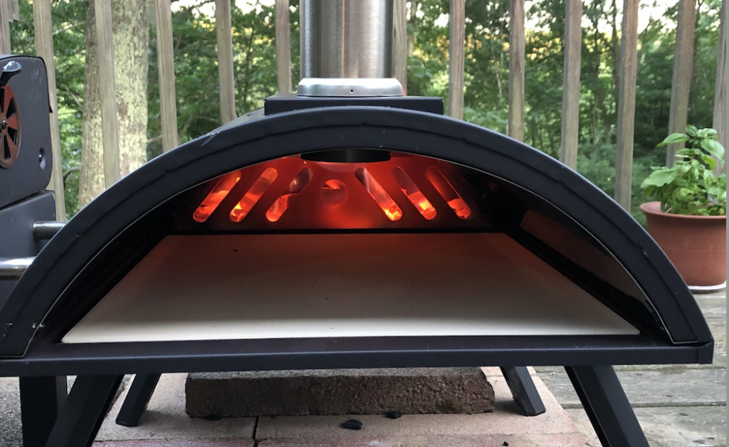 best pizza ovens