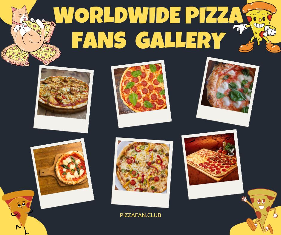 Share Your Pizza Photos