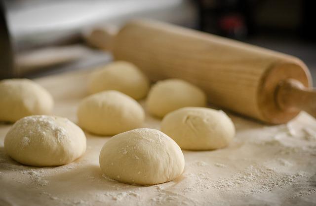 best pizza dough