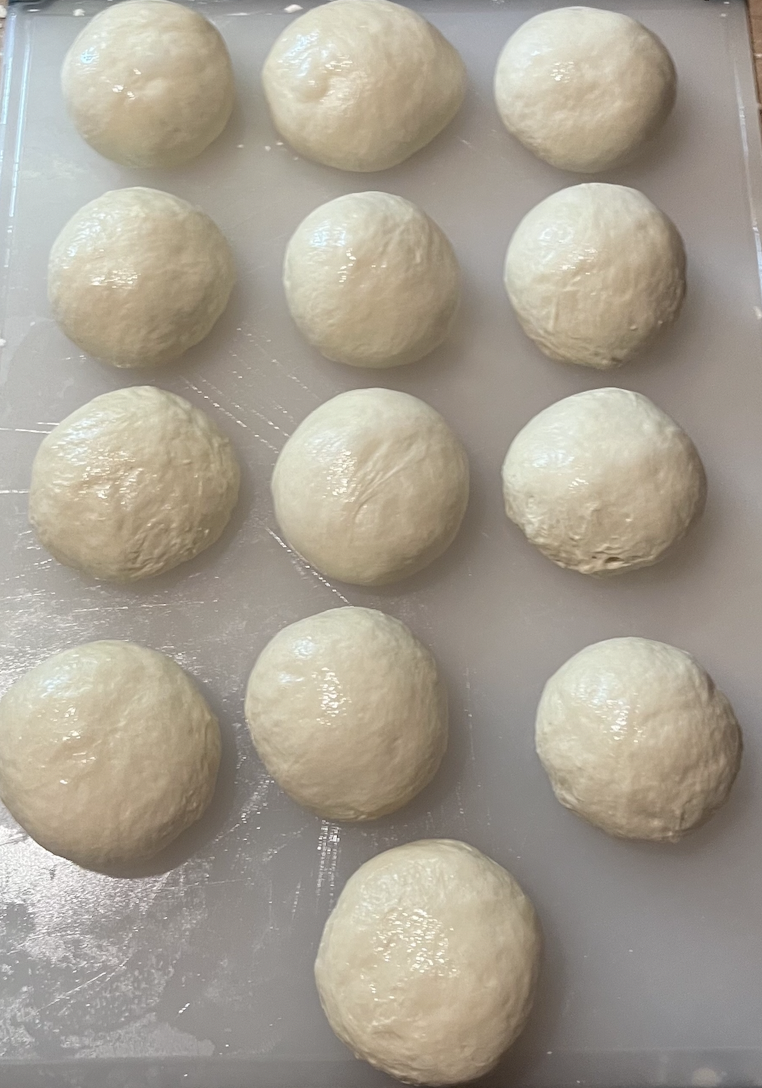 vito lacopelli pizza dough